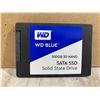 Image 1 : WD Blue 500GB 3D NAND SATA SSD Solid State Drive