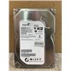 Image 1 : Seagate Barracuda 500GB SATA Hard Drive