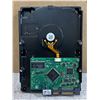 Image 3 : Hitachi Deskstar Internal Hard Drive - 640GB