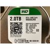 Image 2 : Western Digital WD 2TB Green Internal Hard Drive