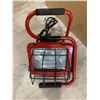 Image 2 : Halogen Work Light