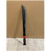 Image 4 : Heavy Duty Machete Saw