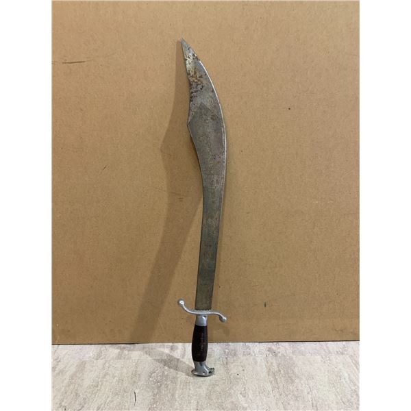 Vintage Mexican Cabo San Lucas Sword