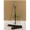 Image 1 : Telescopic Fishing Rod & Reel