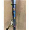 Image 4 : Telescopic Fishing Rod & Reel