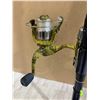 Image 5 : Telescopic Fishing Rod & Reel