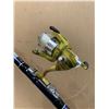 Image 7 : Telescopic Fishing Rod & Reel