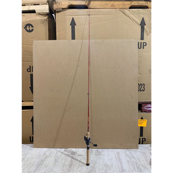 Shimano Stimula Spinning Rod