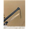 Image 10 : Lot Of 2 Fishing Rods With No Reels - 79 & 78in
