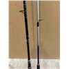 Image 4 : Lot Of 2 Fishing Rods With No Reels - 79 & 78in