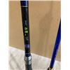 Image 5 : Lot Of 2 Fishing Rods With No Reels - 79 & 78in