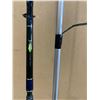 Image 7 : Lot Of 2 Fishing Rods With No Reels - 79 & 78in