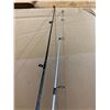 Image 9 : Lot Of 2 Fishing Rods With No Reels - 79 & 78in