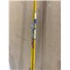 Image 10 : Lot Of 2 Multiple Piece Complete Old Fishing Rods