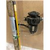 Image 3 : Lot Of 2 Multiple Piece Complete Old Fishing Rods