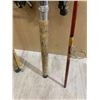 Image 5 : Lot Of 2 Multiple Piece Complete Old Fishing Rods