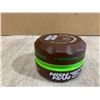 Image 3 : Nish Man Hair Styling Wax Matte