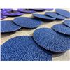 Image 6 : 30 Sanding Discs - 36 Grit