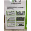 Image 3 : Artist Diamond Painting Kit