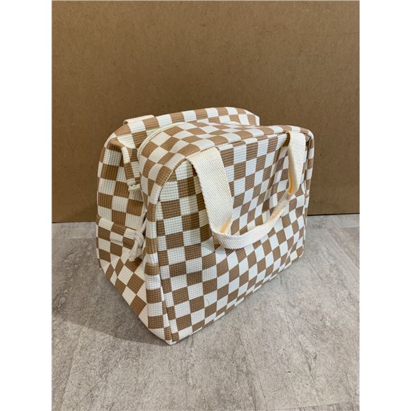 Corduroy Lunch Bag
