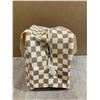 Image 2 : Corduroy Lunch Bag