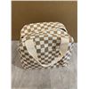 Image 3 : Corduroy Lunch Bag