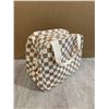 Image 1 : Corduroy Lunch Bag