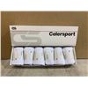Image 1 : Celesport Ankle Socks For Women - Small