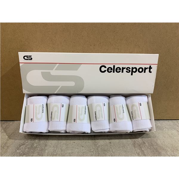 Celesport Ankle Socks For Women - Small