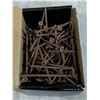 Image 3 : 250 PCS - #8x3in Deck Screws