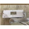 Image 5 : Addtam Surge Protector Power Strip - 6 AC Outlets - 4 USB Charging Ports