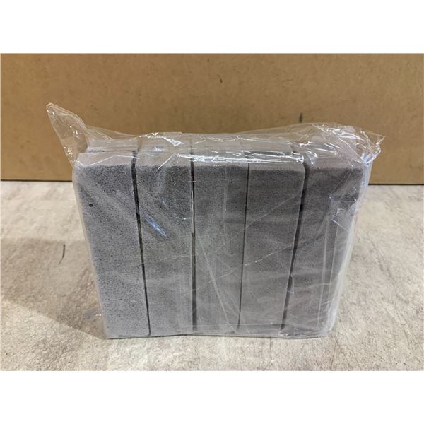 10 Pack - Heavy Duty Cleaning Pumice Stones
