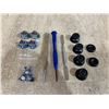 Image 1 : Playstation Replacement Joystick Kit