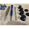 Image 4 : Playstation Replacement Joystick Kit