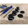 Image 5 : Playstation Replacement Joystick Kit