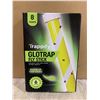 Image 1 : 8 Traps - Trapify Glotrap Fly Sticks