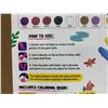 Image 4 : 24 Colours - Thin Barrel Paint Sticks