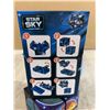 Image 3 : Lot Of 2 - 2 In 1  Star Sky Magic Cubes