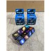 Image 1 : Lot Of 2 - 2 In 1  Star Sky Magic Cubes
