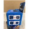Image 4 : Lot Of 2 - 2 In 1  Star Sky Magic Cubes