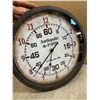 Image 2 : Antique de Paris Decorative Clock - 12in Across