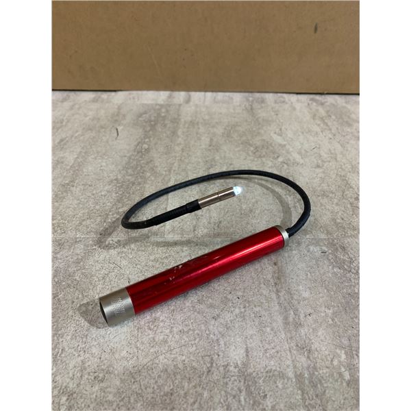 Aluminium Alloy Gooseneck Inspection Light
