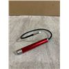 Image 1 : Aluminium Alloy Gooseneck Inspection Light