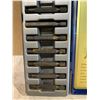 Image 2 : Tuff Hand Tools Power Bit Set