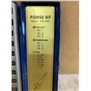Image 4 : Tuff Hand Tools Power Bit Set