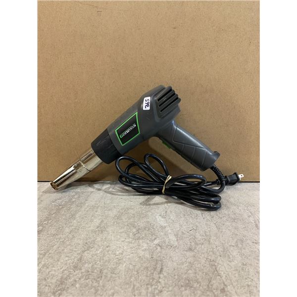 GenesisGHG1500A Dual Temperature Heat Gun