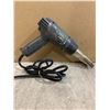 Image 2 : GenesisGHG1500A Dual Temperature Heat Gun