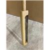 Image 3 : Fiddle Bow Bread Knife