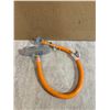 Image 1 : Orange Heavy Duty Extension Cord