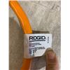 Image 3 : Orange Heavy Duty Extension Cord